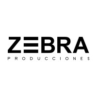 Zebra producciones Logo