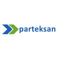 Parteksan Dış Ticaret ve Sanayi A.Ş. Logo
