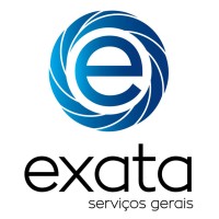 Exata Serviços Gerais Logo