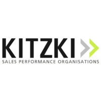 Kitzki GmbH Logo