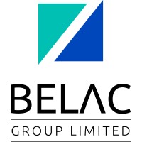 Belac Group Limited Logo