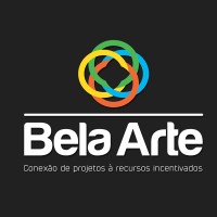 Bela Arte Logo
