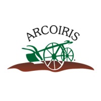 Arcoiris Sementi Biologiche e Biodinamiche Logo