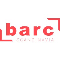 BARC Scandinavia Logo