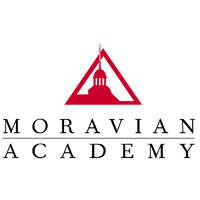Moravian Academy Logo