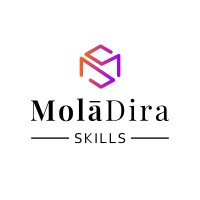Moladira Skills Logo