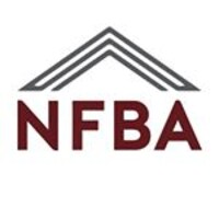 National Frame Building Association Logo