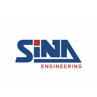 SINA Engineering Logo