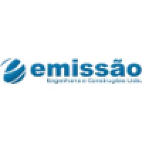 Emissao Engenharia Logo