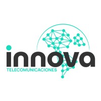 Innova Telecomunicaciones Logo