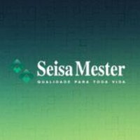 Seisa Mester Logo