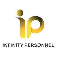 Infinity Personnel Logo