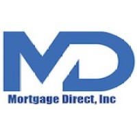 Mortgage Direct, Inc Logo