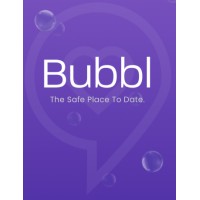 Bubbl Logo