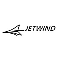 JETWIND BRASIL Logo