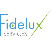 Fidelux Services S.à r.l. Logo