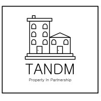 TANDM Ventures Ltd Logo