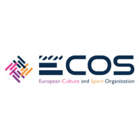 European Culture and Sport Organization (ECOS) Logo