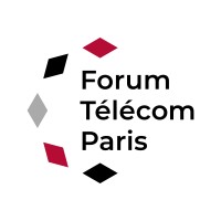 Forum Télécom Paris Logo
