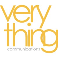 Verything Communications AB Logo
