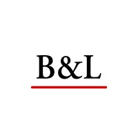 B&L Testing and Balancing, LLC Logo