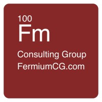 Fermium Consulting Group Logo