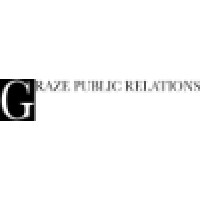 Graze Public Relations Logo