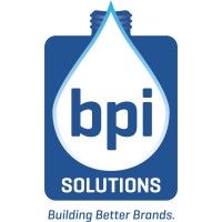 BPI Packaging, LLC Logo