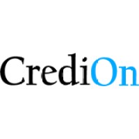 CrediOn Serviços e Informações Logo