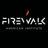 Firewalk American Institute Logo