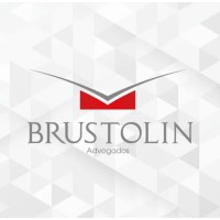 Brustolin Advogados Logo