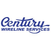 Century Wireline Services Logo