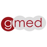 Gmed srl Logo