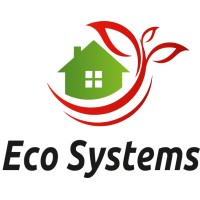 Eco Systems Logo