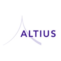 The Altius Society Logo