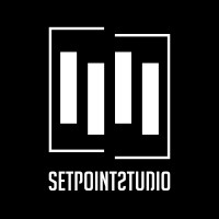 SETPOINTSTUDIO Logo