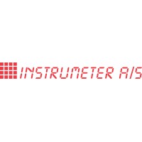 Instrumeter A/S Logo