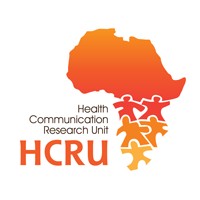Health Communication Research Unit Logo