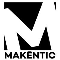 MAKENTIC. INGO SCHLEGEL Logo