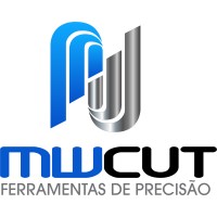 MWCut Ferramentas de Precisão Logo