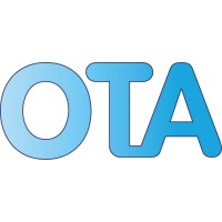 Ausbildungszentrum OTA GmbH (gemeinnützig) Logo
