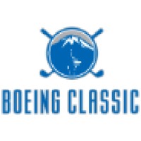Boeing Classic Logo