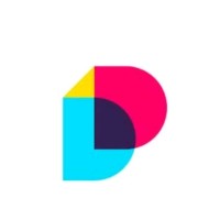 Distrito Digital Comunidad Valenciana Logo