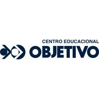 Centro Educacional Objetivo Logo