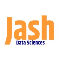 Jash Data Sciences Logo