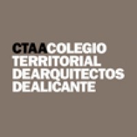 Colegio Territorial de Arquitectos de Alicante Logo