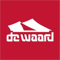 De Waard Logo