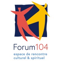 Forum104 Logo