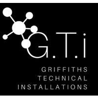 Griffiths Technical Installations Ltd Logo