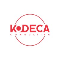 Kodeca Consulting Logo